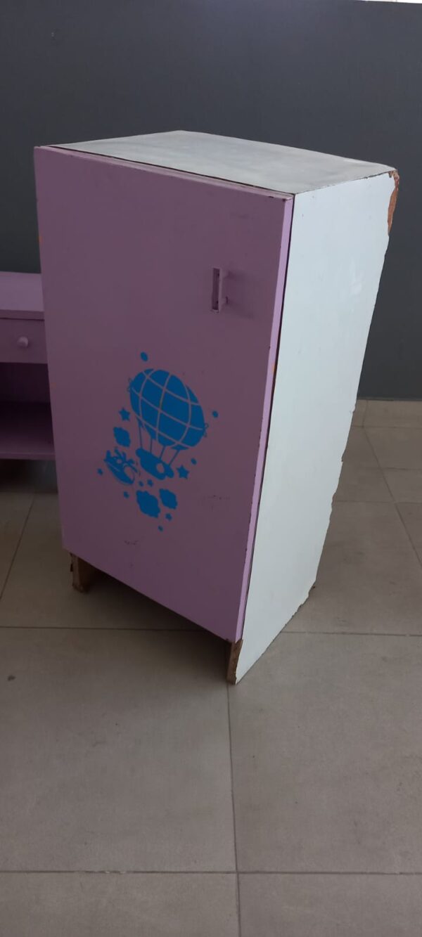 JUEGO DORMITORIO INFANTIL - Imagen 4